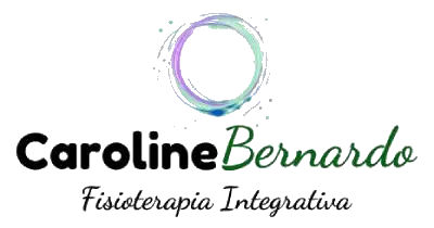 logotipo- dra caroline bernardo - respirofisio